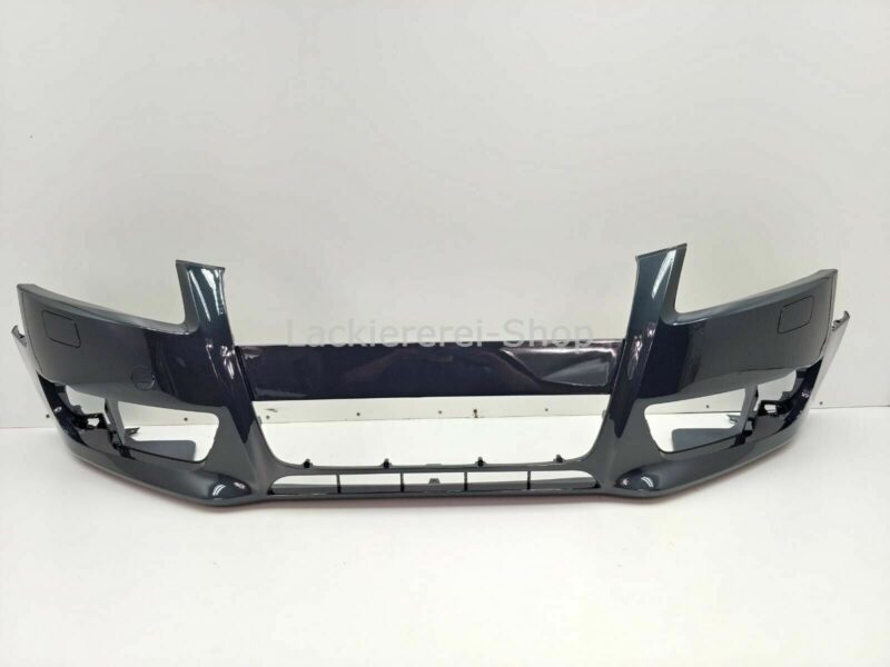 STOßSTANGE VORNE LACKIERT IN WUNSCHFARBE NEU für Audi A5 B8 2007-2011 – Bild 15