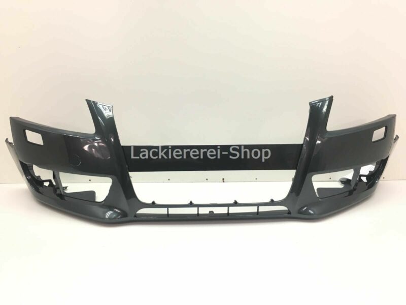 STOßSTANGE VORNE LACKIERT IN WUNSCHFARBE NEU für Audi A5 B8 2007-2011 – Bild 17
