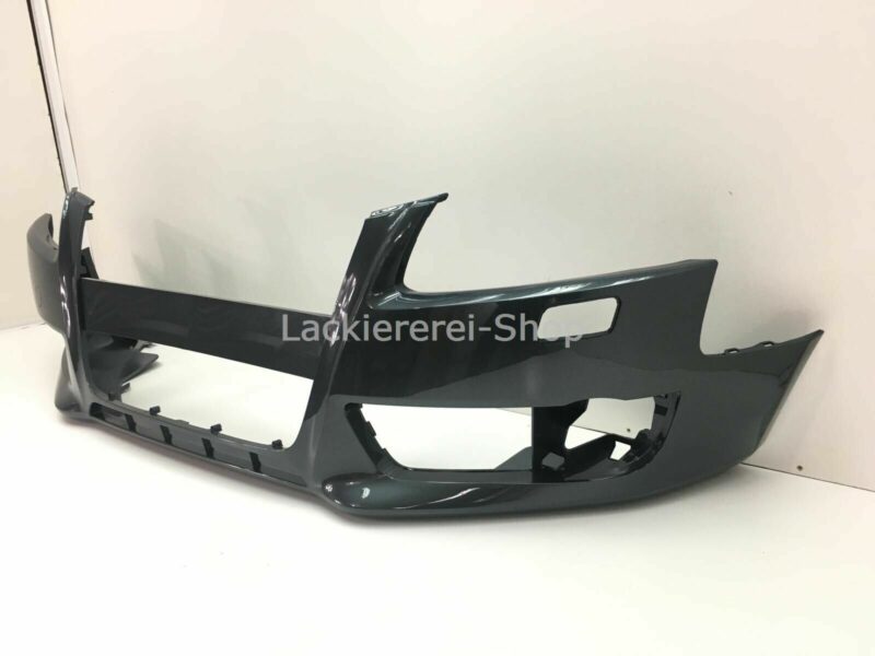 STOßSTANGE VORNE LACKIERT IN WUNSCHFARBE NEU für Audi A5 B8 2007-2011 – Bild 9