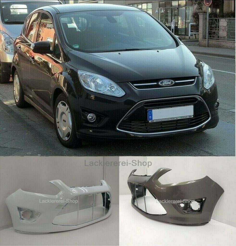 Ford C Max Stossstange Vorne