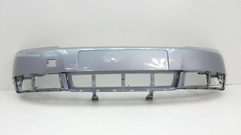 STOßSTANGE VORNE LACKIERT IN WUNSCHFARBE NEU für Audi A4 B6 2000-2004 – Bild 5