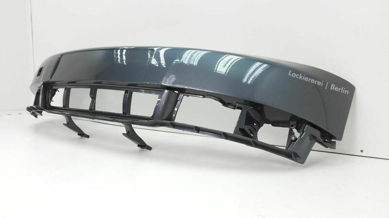 STOßSTANGE VORNE LACKIERT IN WUNSCHFARBE NEU für Audi A4 B6 2000-2004 – Bild 6