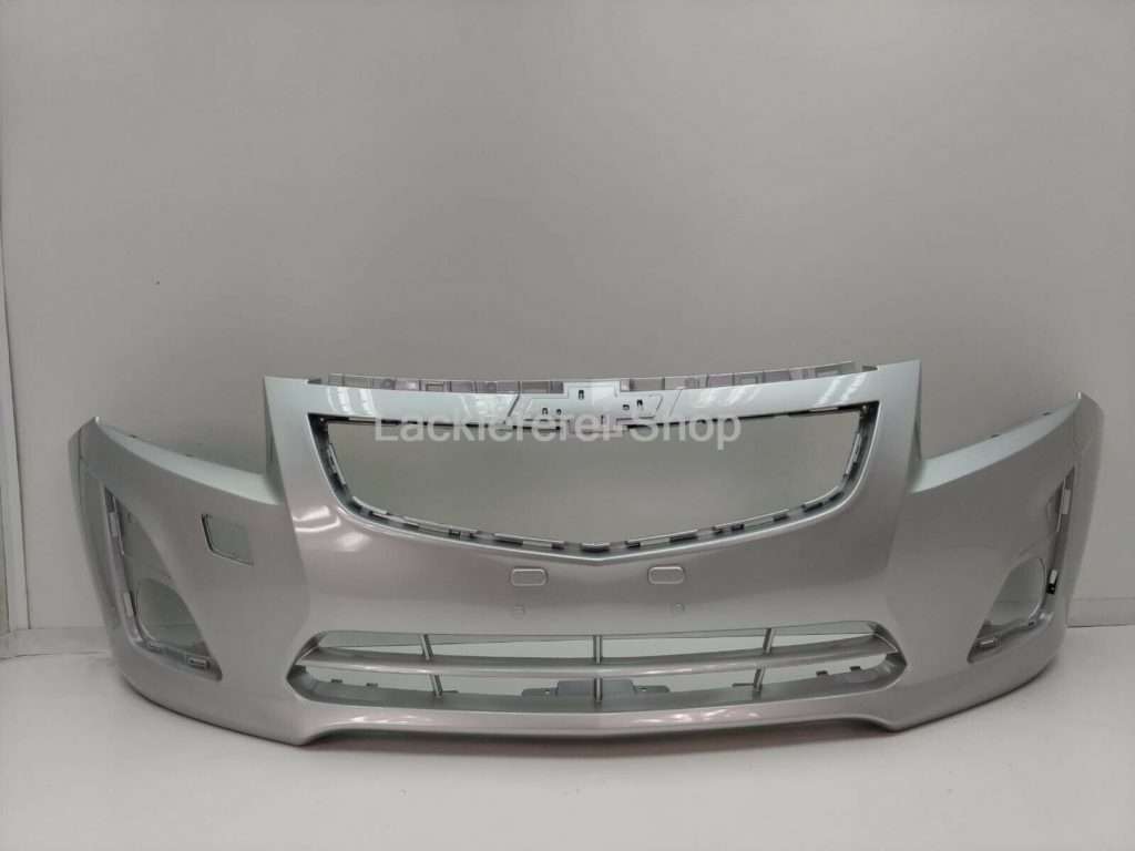 Chevrolet Cruze Stoßstangen & Zierleisten Online Kaufen