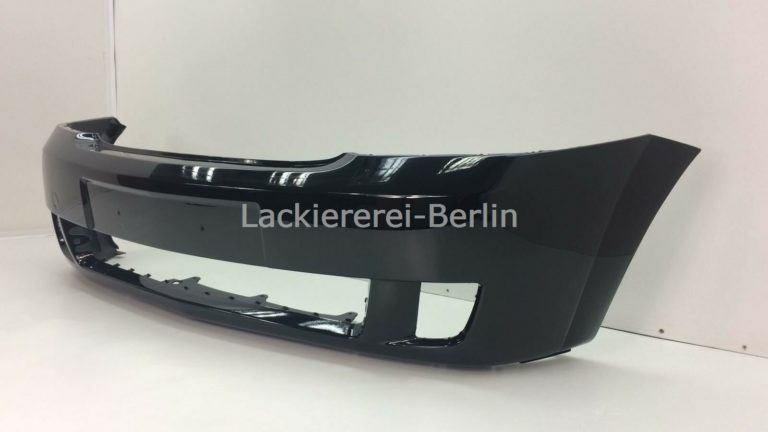 C Stoßstange Vorne Lackiert In Wunschfarbe – NEU Für Opel Vectra C