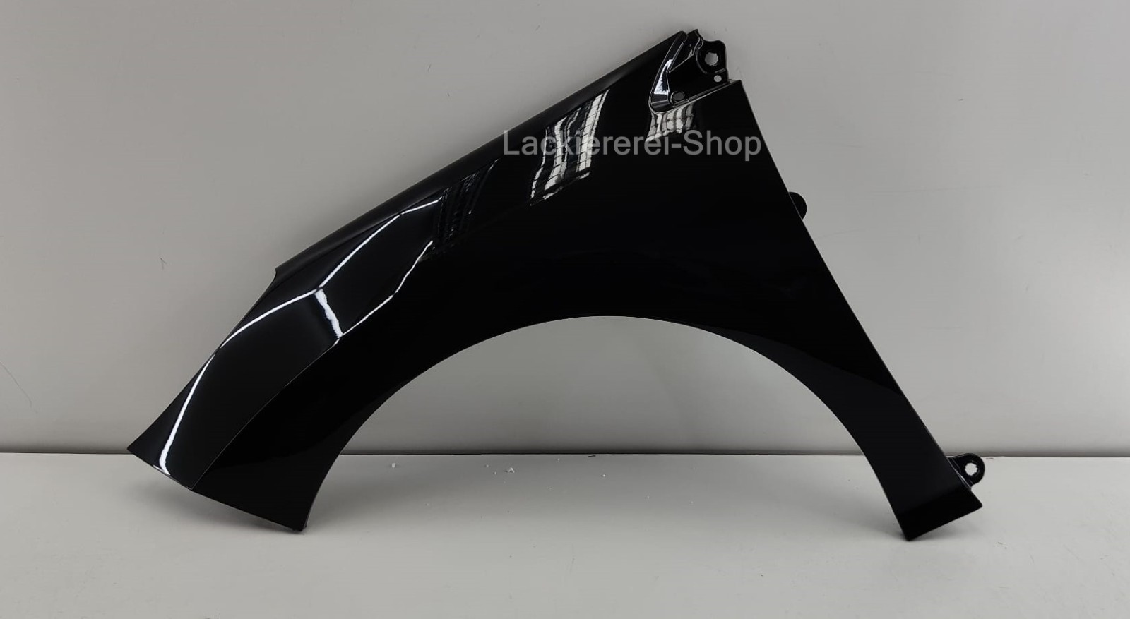 KOTFLÜGEL VORNE LACKIERT IN WUNSCHFARBE NEU für Peugeot 308 I 2007-2013 – Bild 3