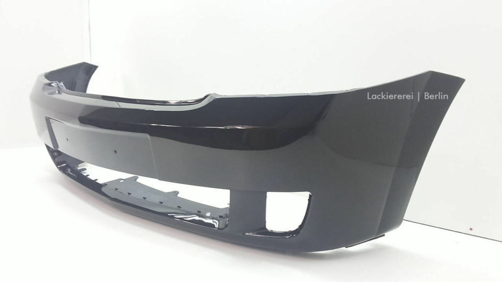 Stoßstange Vorne Für Opel Meriva 2006-2010 - Mit Primer