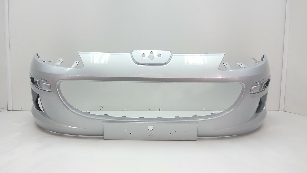 STOßSTANGE VORNE LACKIERT IN WUNSCHFARBE NEU für Peugeot 407 2004-2010 – Bild 13