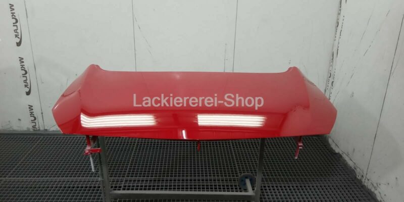MOTORHAUBE LACKIERT IN WUNSCHFARBE NEU für Opel Astra J 2009-2015 – Bild 2