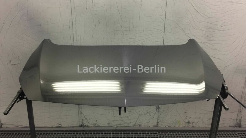 MOTORHAUBE LACKIERT IN WUNSCHFARBE NEU für Opel Astra J 2009-2015 – Bild 4