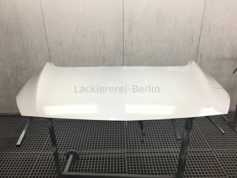 MOTORHAUBE LACKIERT IN WUNSCHFARBE NEU für Opel Astra J 2009-2015 – Bild 7