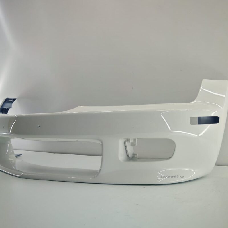STOßSTANGE VORNE LACKIERT IN ALPINWEISS für BMW Z3 1995-2003 Lagerware