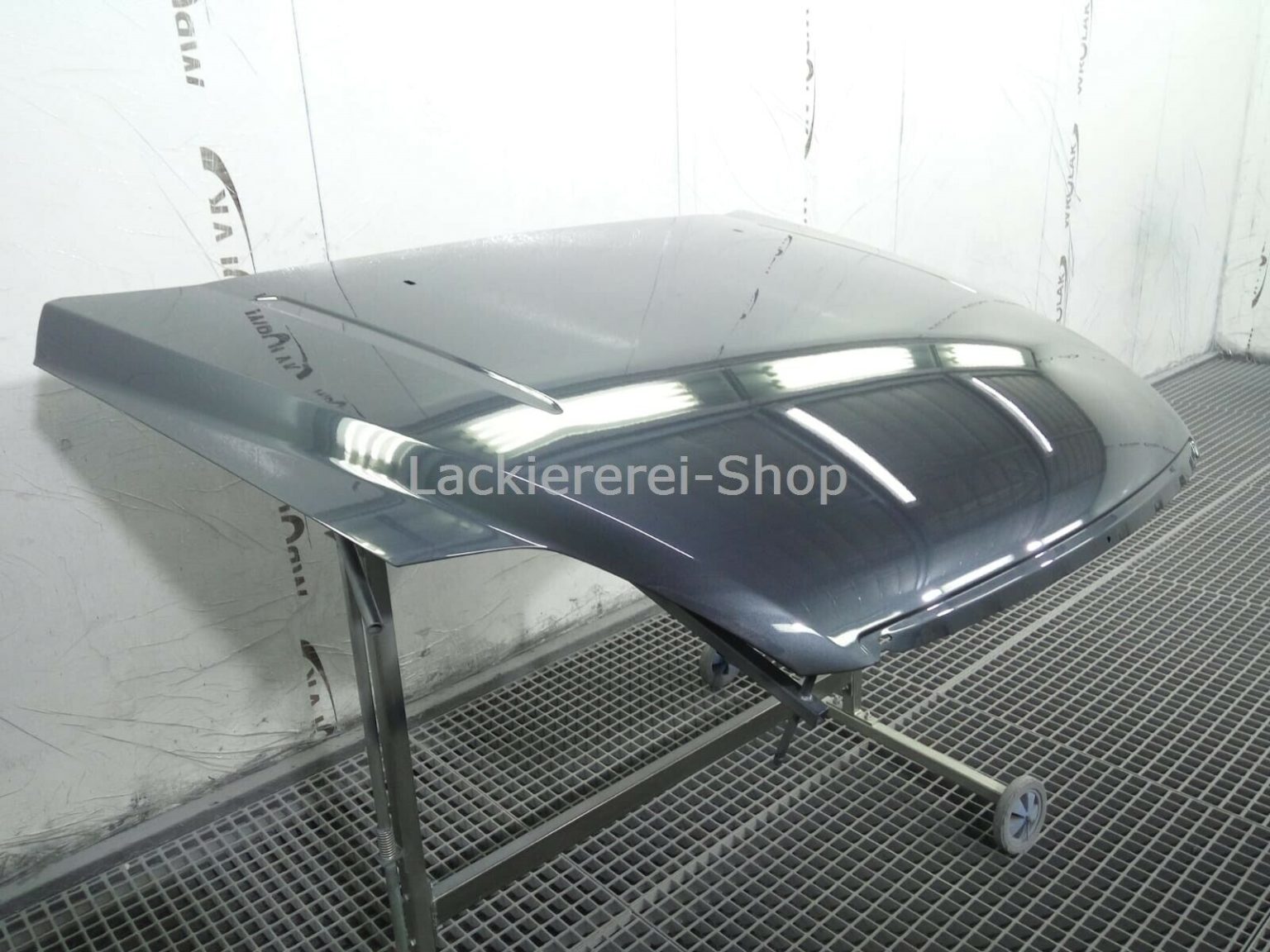 Ford Mondeo Motorhaube Ffnen