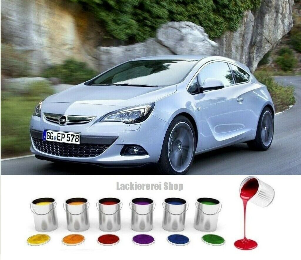 Außenspiegel Kappen Johns Spiegelkappen Set Für Opel Astra K - Links & Rechts Ab 06/15 Ersatz Spiegelkappen Opel