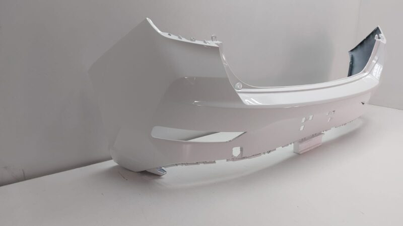STOßSTANGE HINTEN LACKIERT IN WUNSCHFARBE NEU ORIGINALTEIL Hyundai i30 2020- – Bild 4