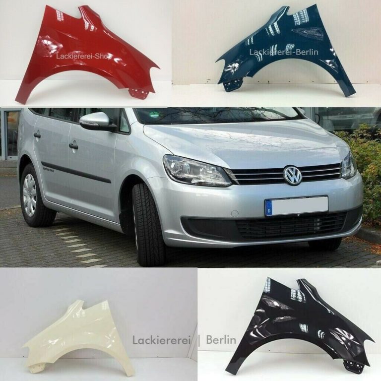 Kotflugel Golf 6