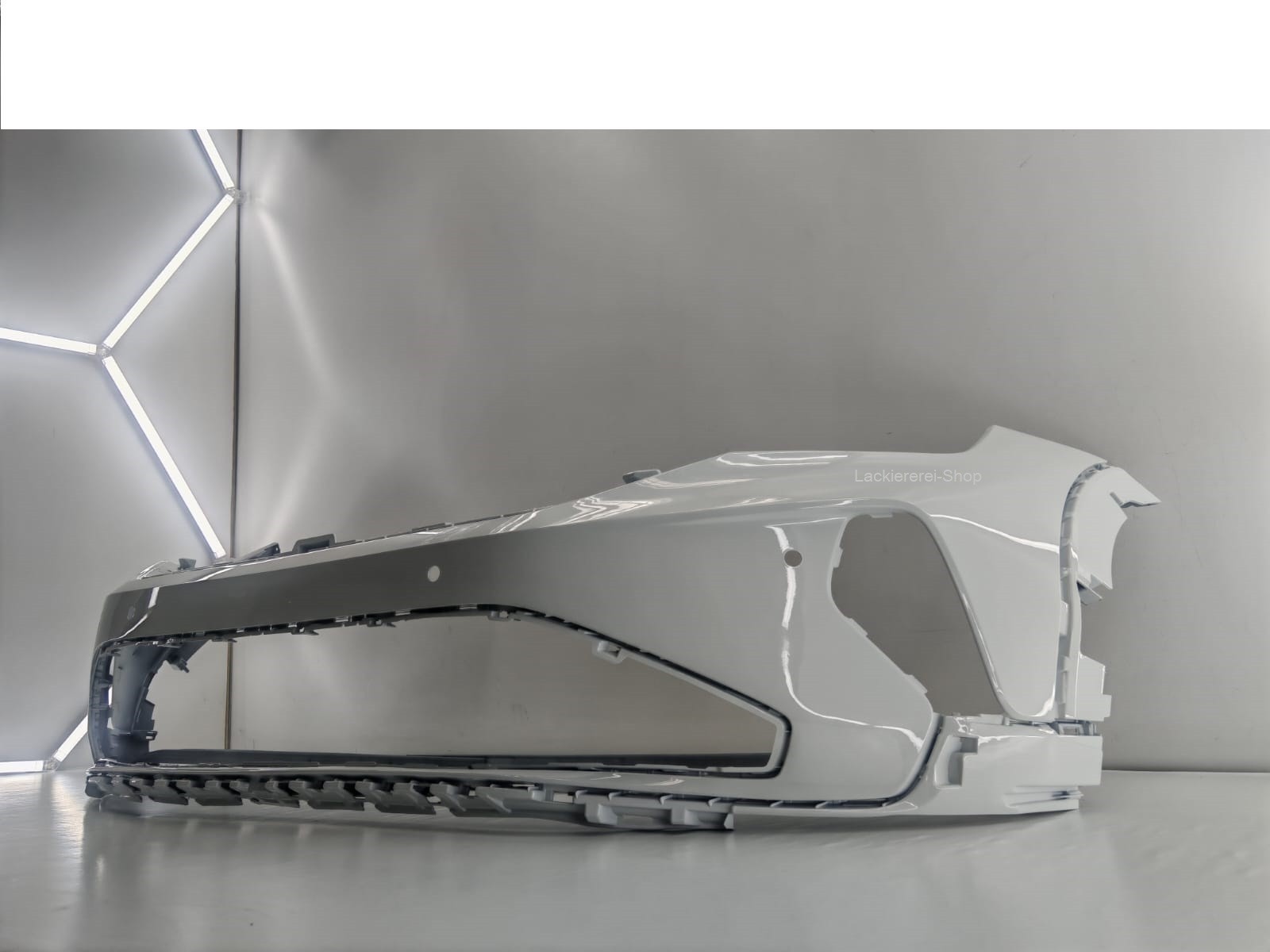 STOßSTANGE VORNE LACKIERT IN WUNSCHFARBE NEU für VW Taigo 2021- – Bild 2