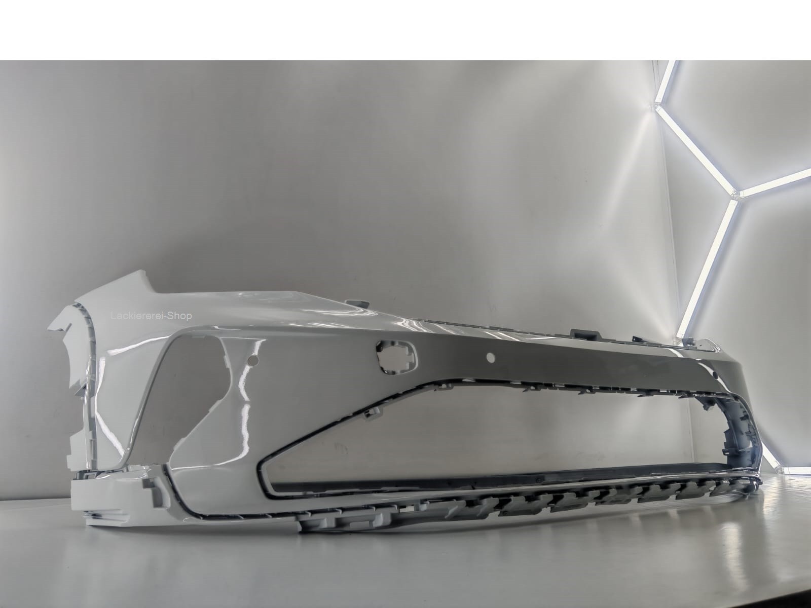 STOßSTANGE VORNE LACKIERT IN WUNSCHFARBE NEU für VW Taigo 2021- – Bild 4