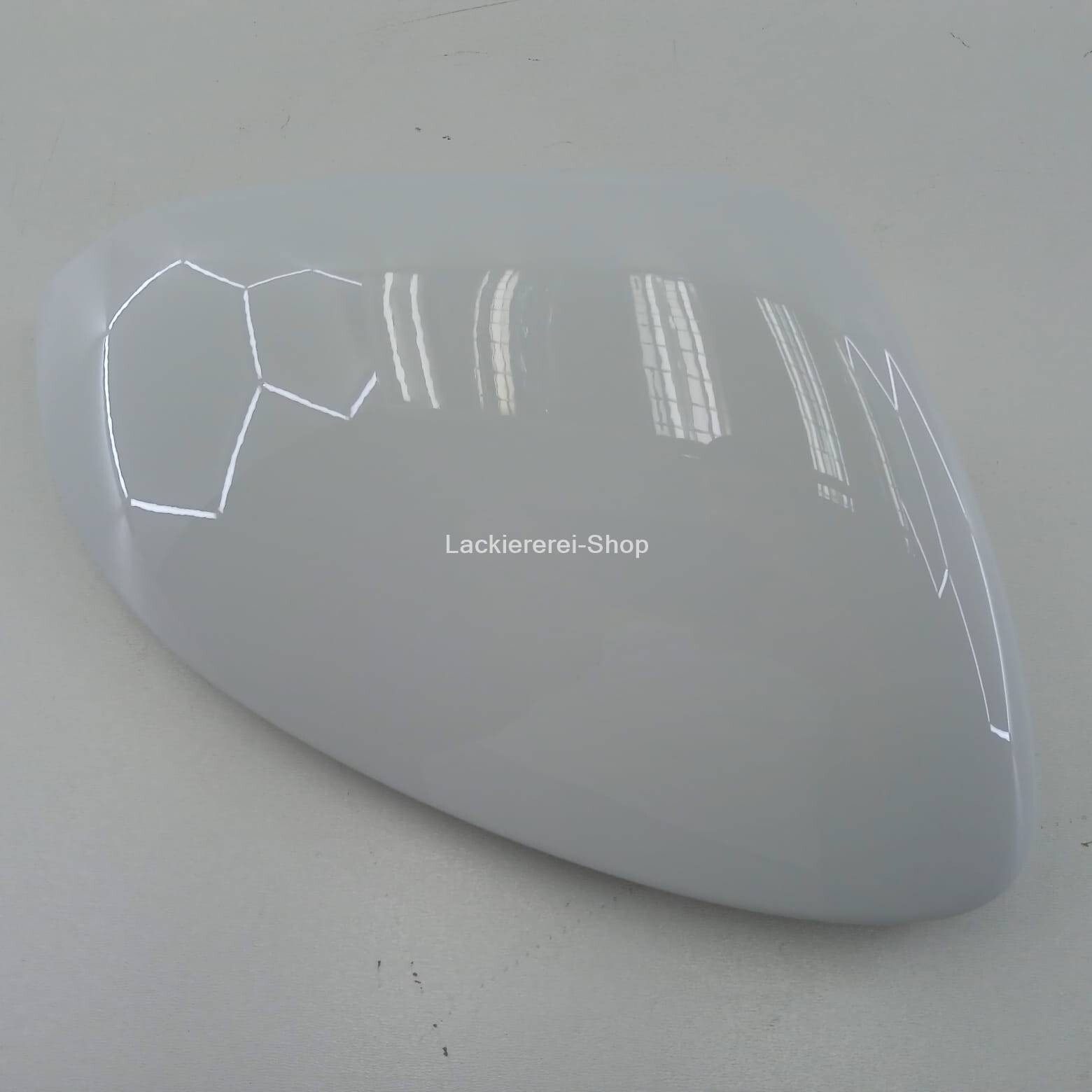 AUßENSPIEGEL KAPPE/GEHÄUSE LACKIERT IN WUNSCHFARBE NEU für VW ID3 – Bild 14