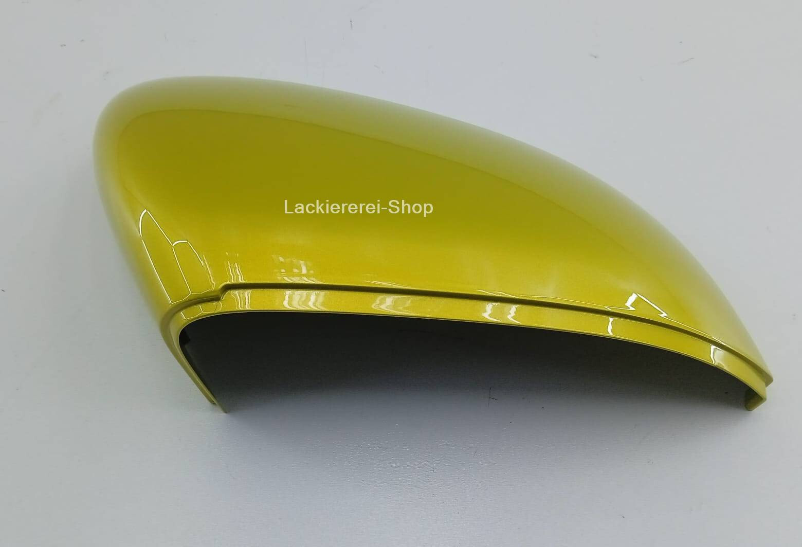 AUßENSPIEGEL KAPPE/GEHÄUSE LACKIERT IN WUNSCHFARBE NEU für VW ID3 – Bild 17