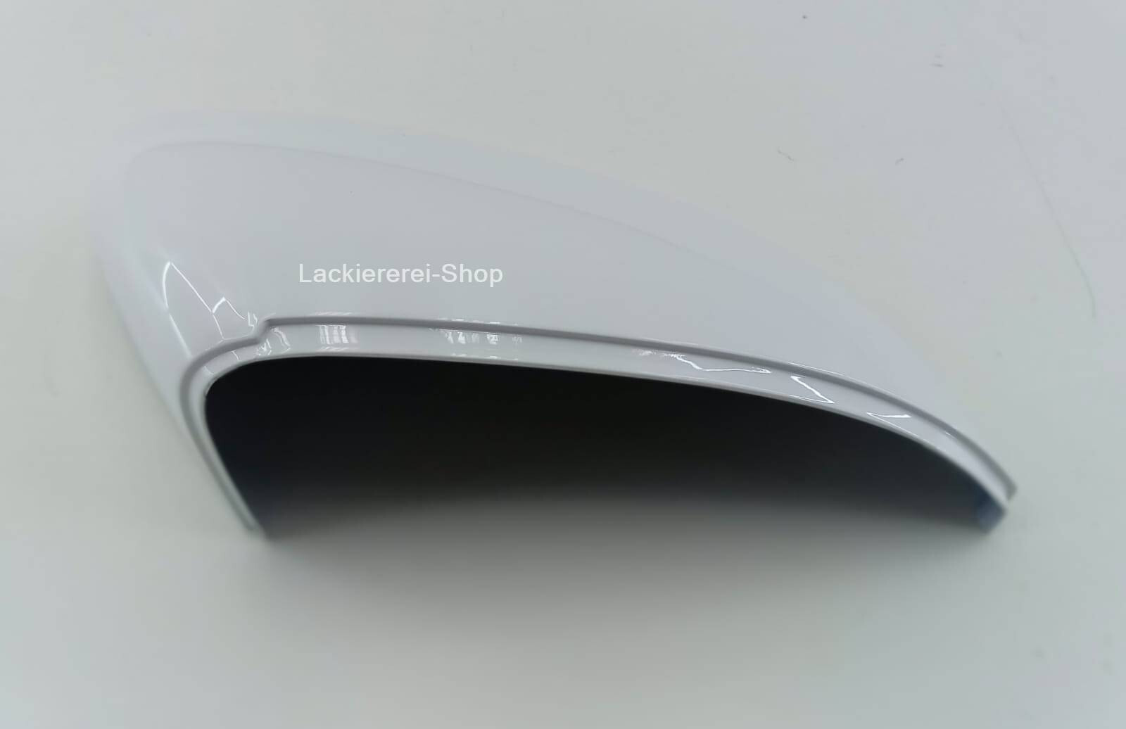 AUßENSPIEGEL KAPPE/GEHÄUSE LACKIERT IN WUNSCHFARBE NEU für VW ID3 – Bild 18