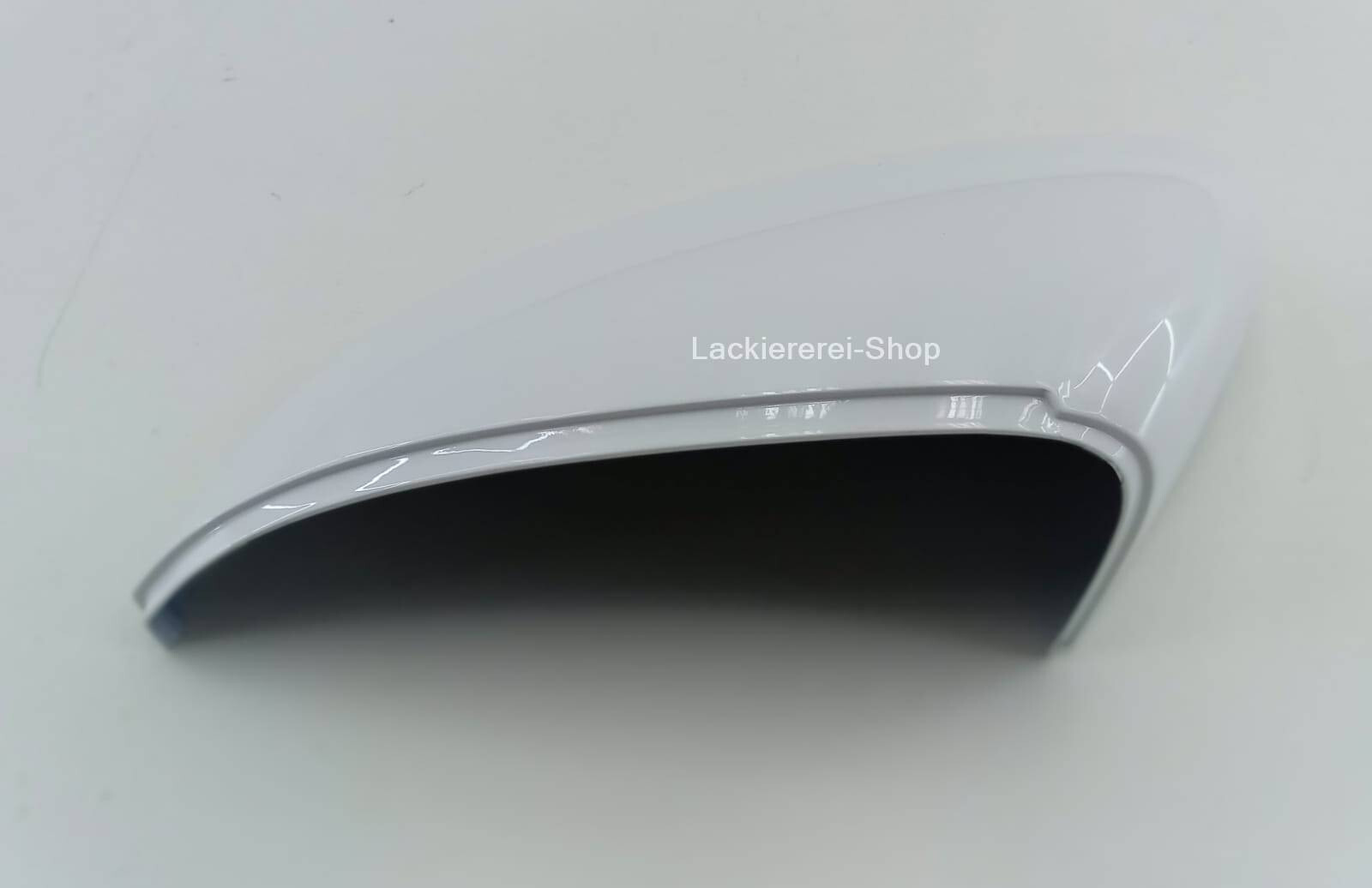 AUßENSPIEGEL KAPPE/GEHÄUSE LACKIERT IN WUNSCHFARBE NEU für VW ID3 – Bild 8