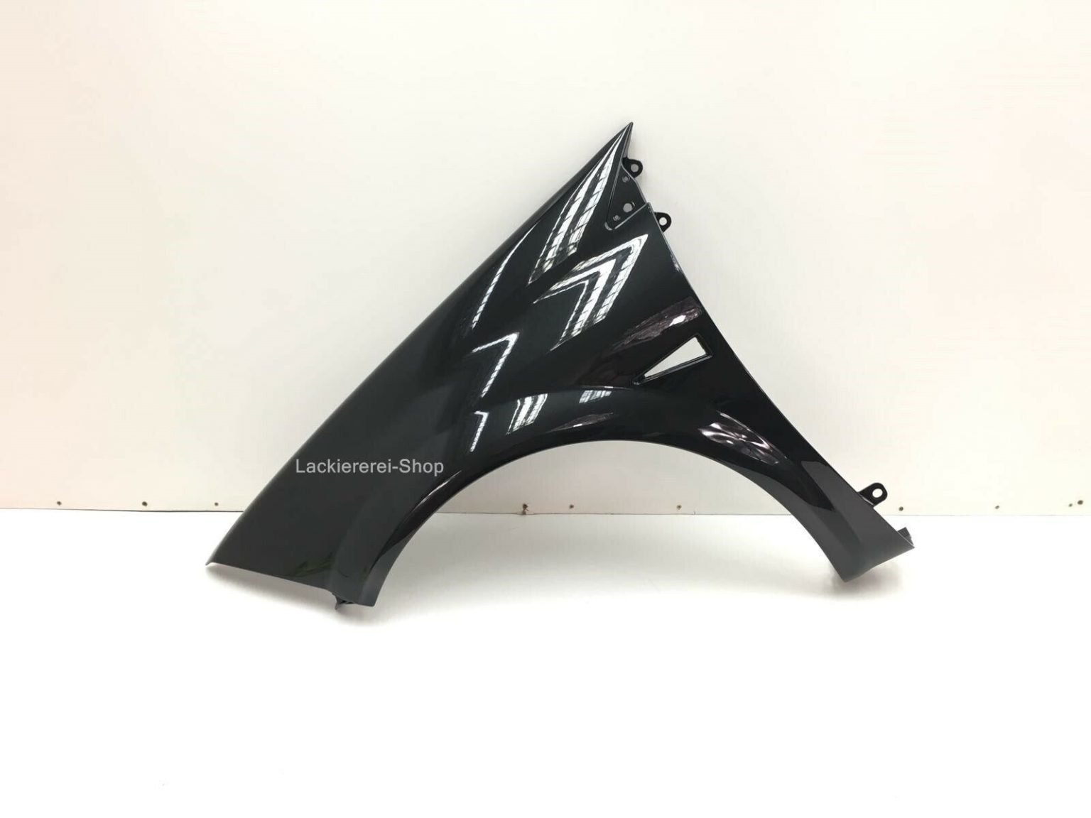 Kotflügel Links Für Renault Megane III Ab 2008 - Originalqualität Verzinkt