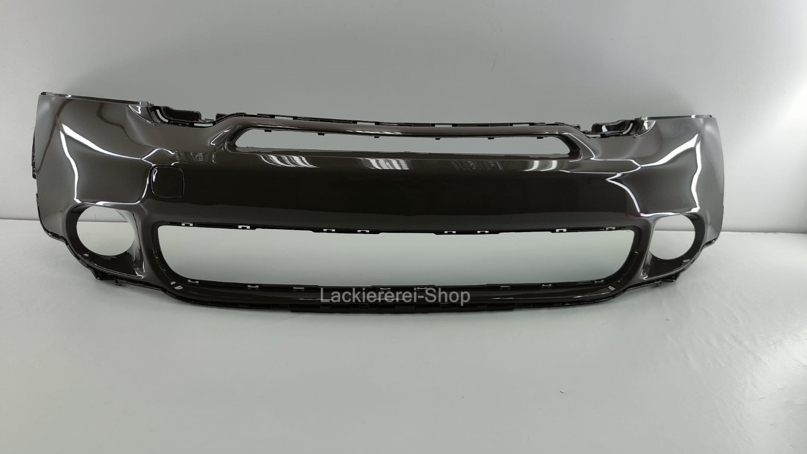 STOßSTANGE VORNE LACKIERT IN WUNSCHFARBE NEU für MINI COUNTRYMAN/PACEMAN S 2010-2016 – Bild 2