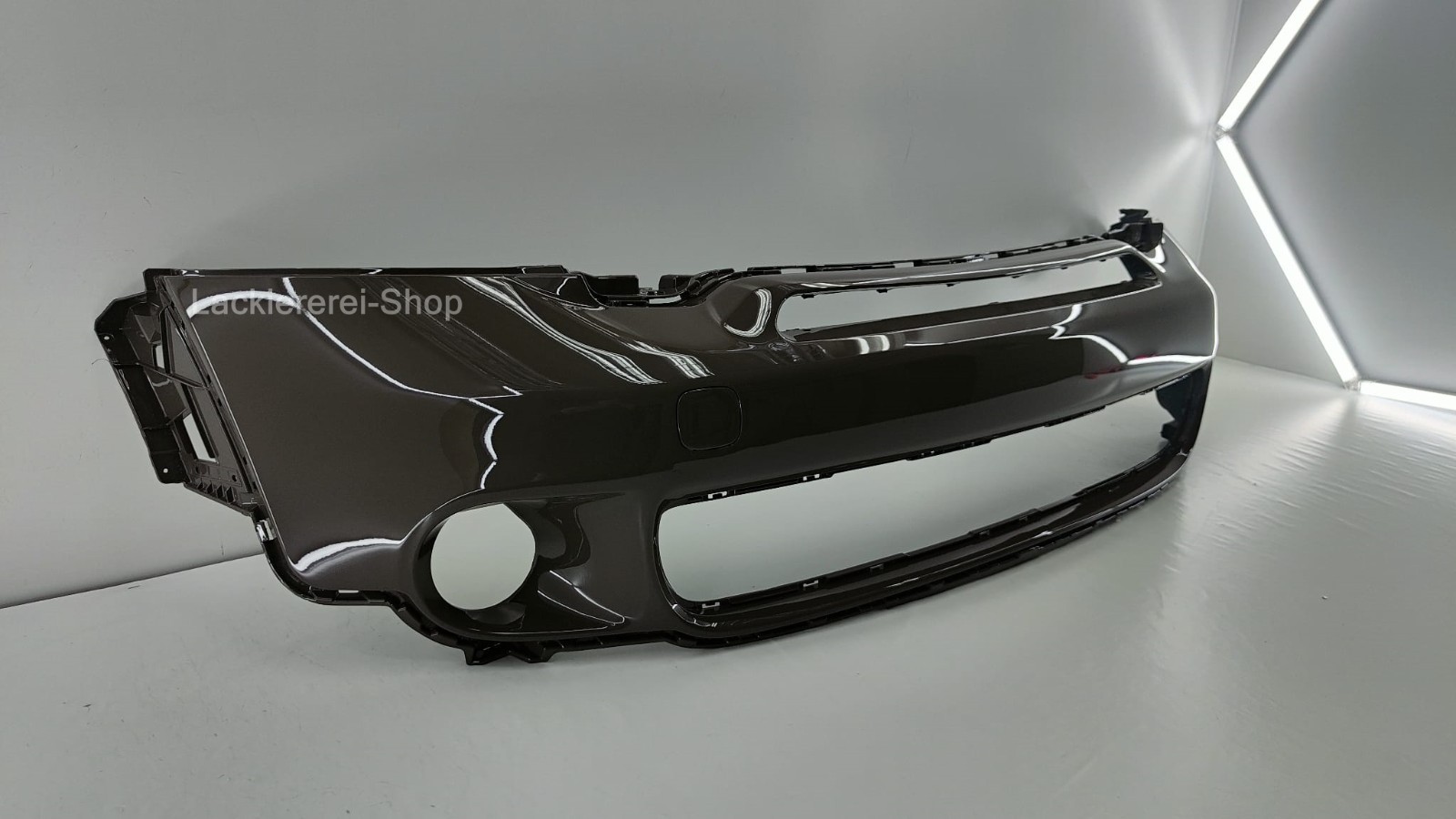 STOßSTANGE VORNE LACKIERT IN WUNSCHFARBE NEU für MINI COUNTRYMAN/PACEMAN S 2010-2016 – Bild 4