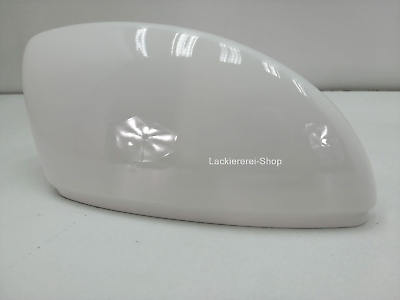 AUßENSPIEGEL KAPPE/GEHÄUSE LACKIERT IN WUNSCHFARBE NEU für VW Beetle 2011-2019 – Bild 11