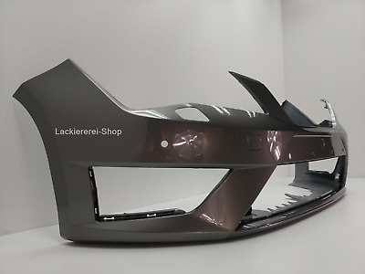 STOßSTANGE VORN LACKIERT IN WUNSCHFARBE NEU für Seat Leon FR 2012-2016 – Bild 9