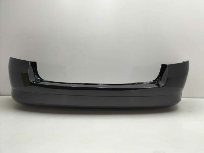 STOßSTANGE HINTEN LACKIERT IN LF9R (9910) NEU für Skoda Fabia Kombi 2014-2018 – Bild 2