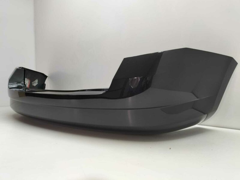 STOßSTANGE HINTEN LACKIERT IN LF9R (9910) NEU für Skoda Fabia Kombi 2014-2018 – Bild 4