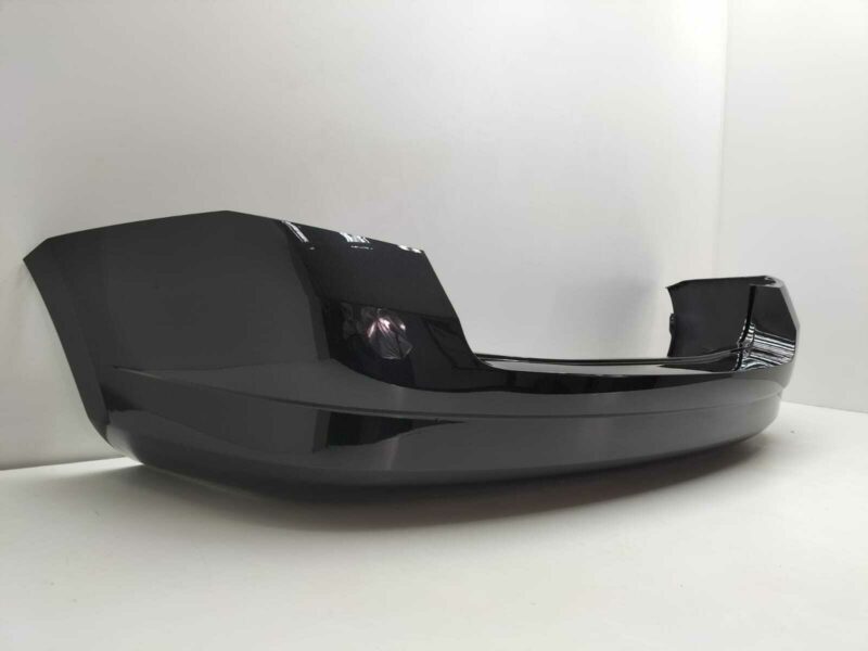 STOßSTANGE HINTEN LACKIERT IN LF9R (9910) NEU für Skoda Fabia Kombi 2014-2018