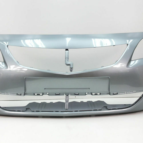 Auto Ersatz Reparaturteile Opel Astra J Stossstange Vorne Fur Pdc Bj 09 12 Nicht Fur Gtc Auto Motorrad Teile Agrupamostodo Cl