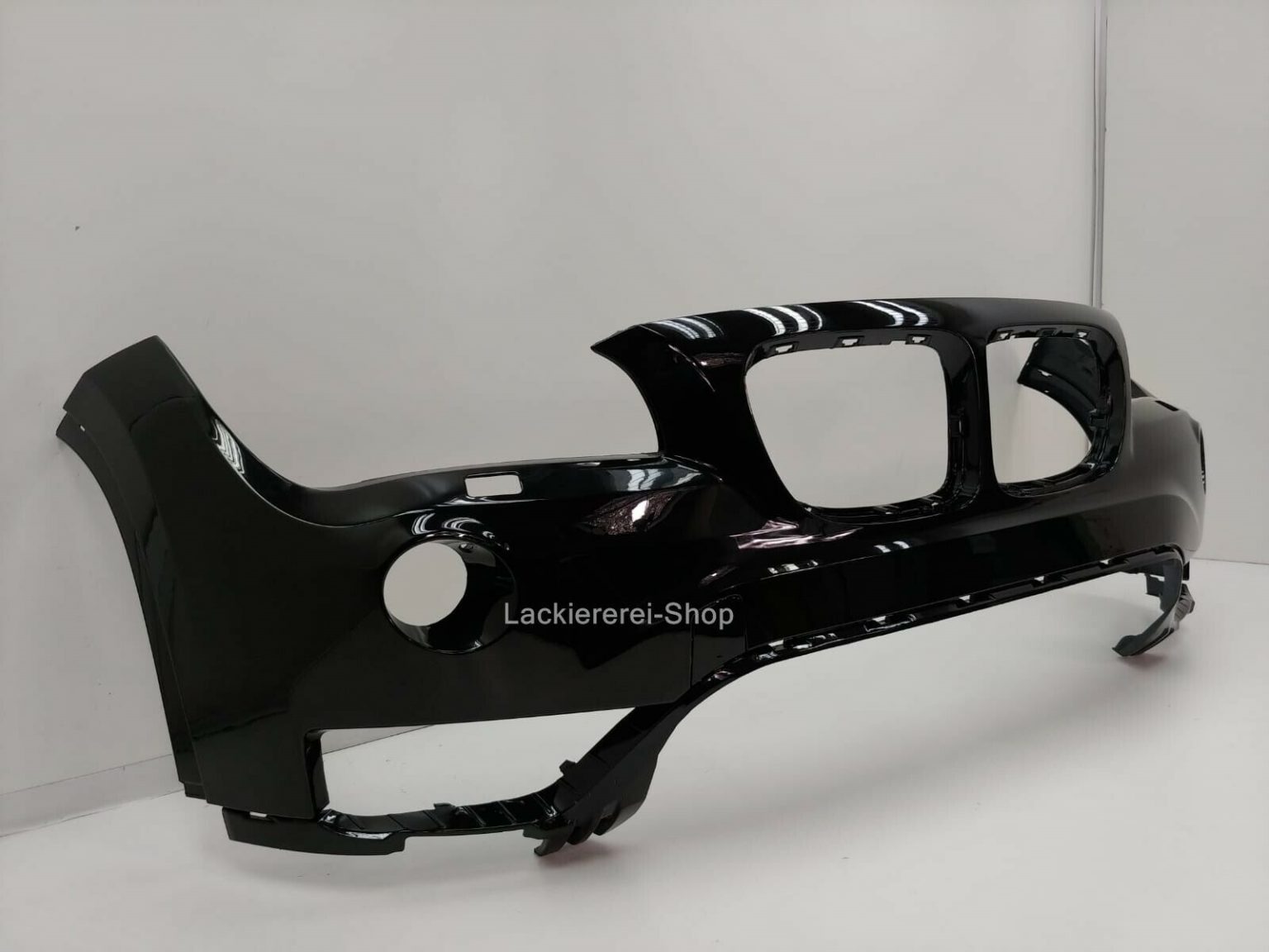 Kit De 8 Films Protecteurs Pour Poignées BMW X1 (E84) 2012-2015 - Anti-rayures, En Fibre De Carbone, Adhésif Puissant