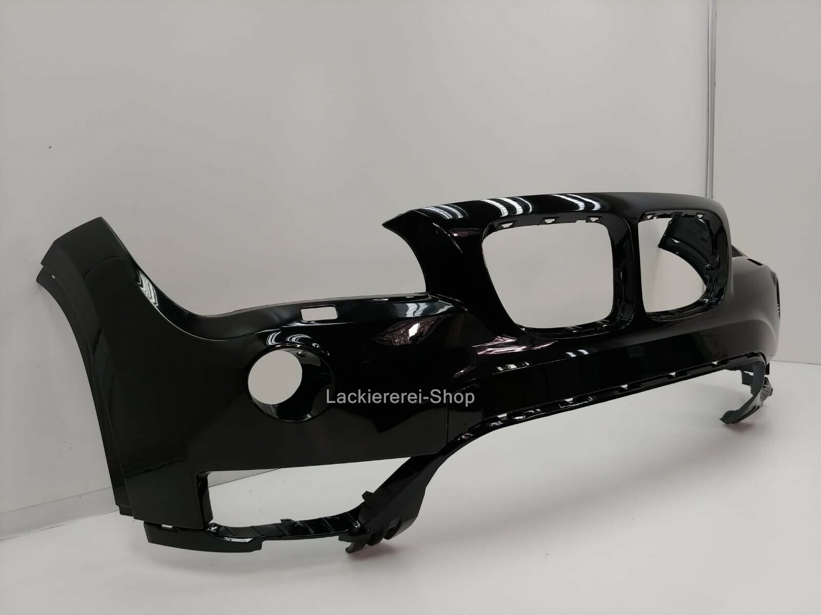 Cache De Lave-Phares Avant Pour BMW X1 E84 (2012-2015) - Lot Gauche Et Droite, Référence 51117303795/96