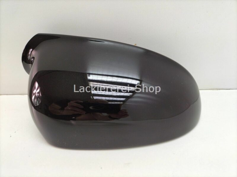 AUßENSPIEGEL KAPPE/GEHÄUSE LACKIERT IN WUNSCHFARBE NEU für VW Sharan 2004-2010 – Bild 3