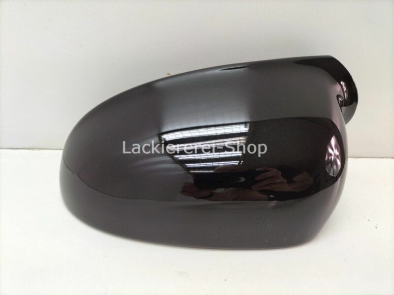 AUßENSPIEGEL KAPPE/GEHÄUSE LACKIERT IN WUNSCHFARBE NEU für VW Sharan 2004-2010 – Bild 5