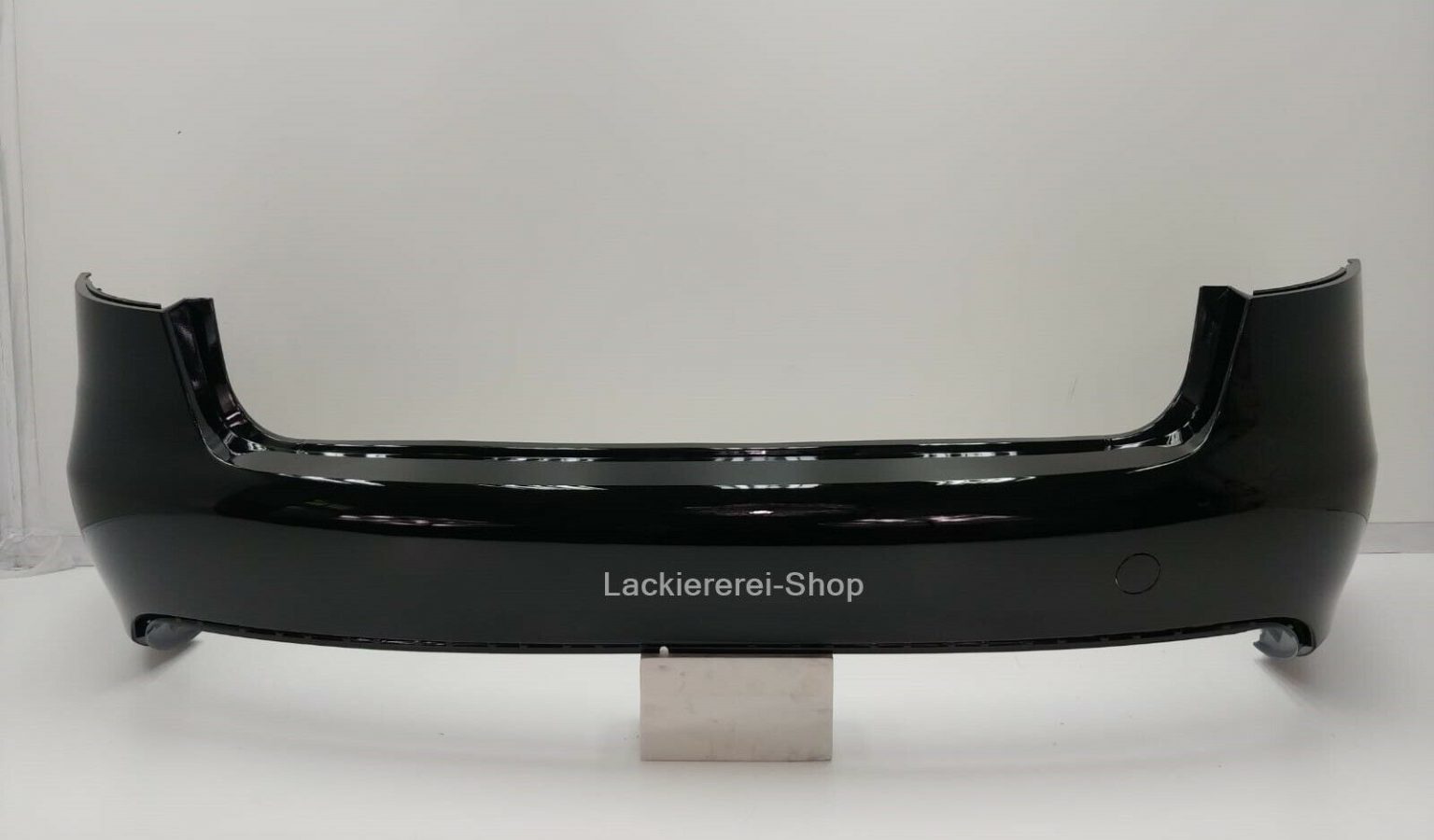 Audi A4 B8 Avant Stoßstange Hinten Abbauen Audi A4 B8 Avant 2011-2015 STOßSTANGE HINTEN LACKIERT IN WUNSCHFARBE