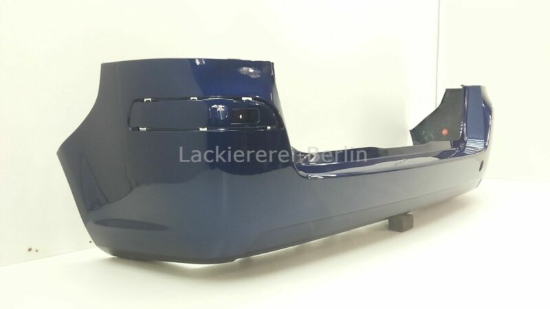 STOßSTANGE HINTEN LACKIERT IN WUNSCHFARBE NEU für Opel Zafira B 2005-2014 – Bild 5