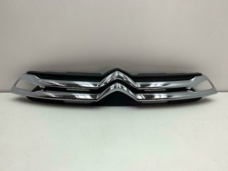 Citroen C4 Aircross KÜHLERGRILL NEU ORIGINALTEIL