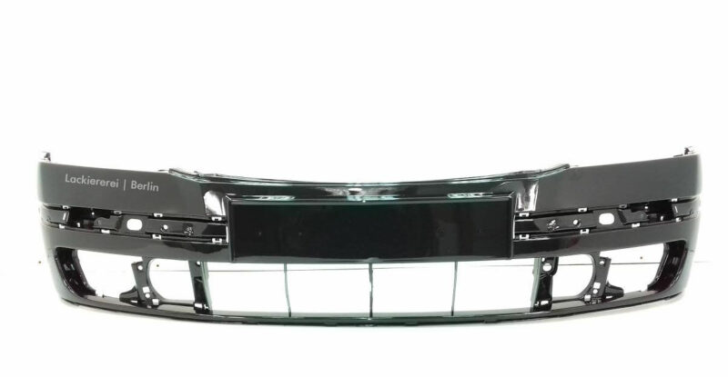 STOßSTANGE VORNE LACKIERT IN WUNSCHFARBE NEU für Skoda Octavia 2 2004-2008  – Bild 2