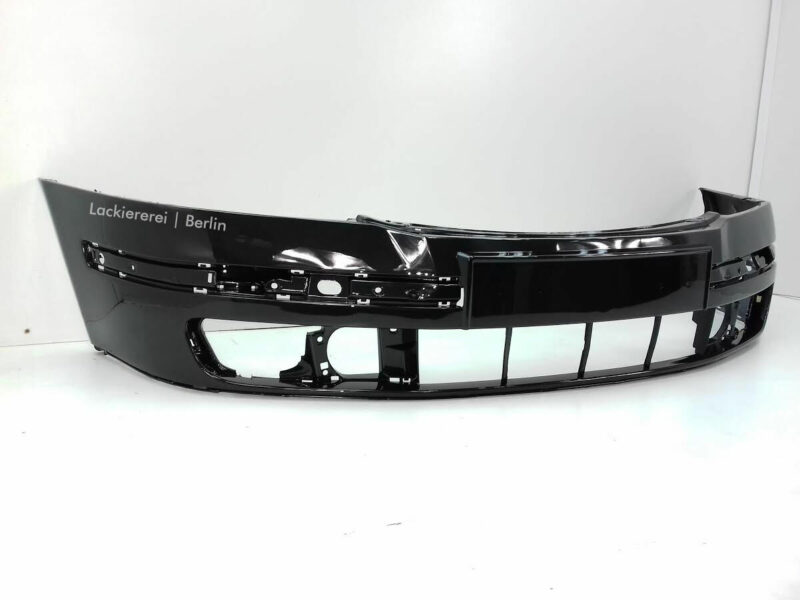 STOßSTANGE VORNE LACKIERT IN WUNSCHFARBE NEU für Skoda Octavia 2 2004-2008  – Bild 4