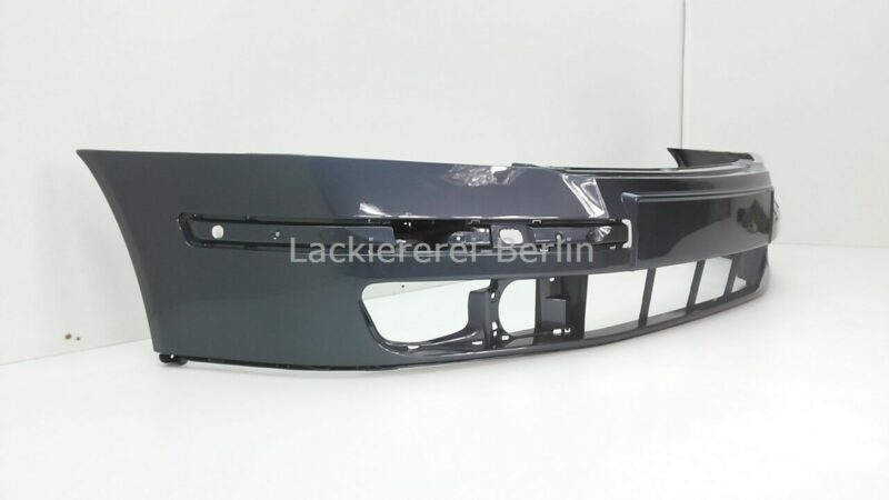 STOßSTANGE VORNE LACKIERT IN WUNSCHFARBE NEU für Skoda Octavia 2 2004-2008  – Bild 6