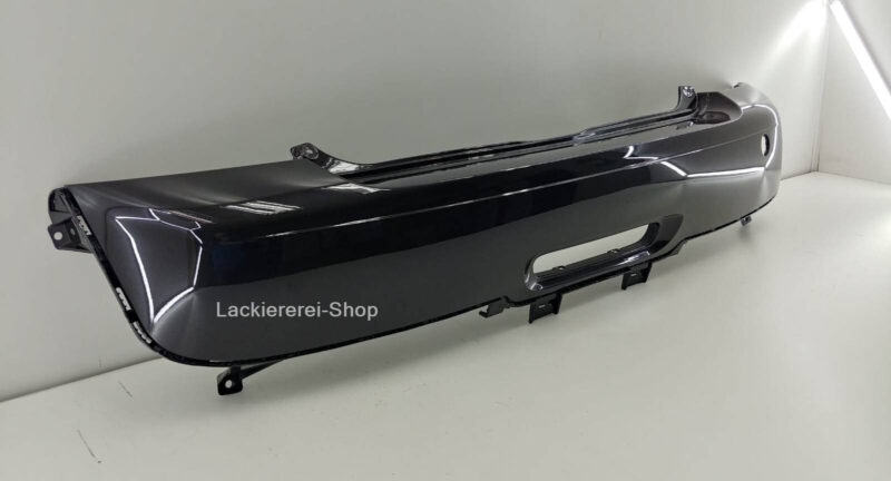 STOßSTANGE HINTEN LACKIERT IN WUNSCHFARBE NEU für MINI CABRIO R57 2011-2013 – Bild 8
