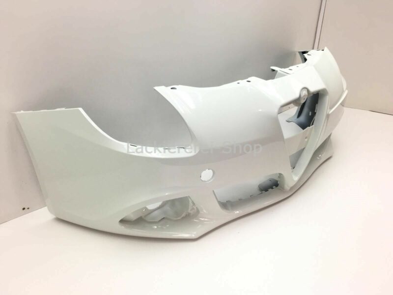 STOßSTANGE VORNE LACKIERT IN WUNSCHFARBE NEU für Alfa Romeo Giulietta 2010-2016 – Bild 3