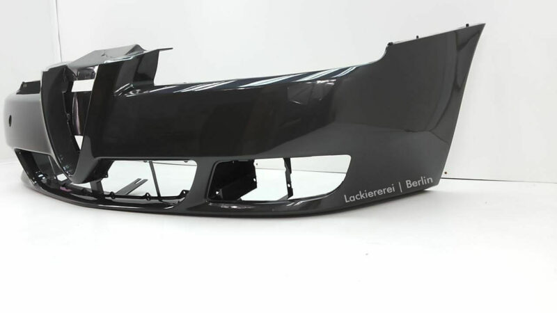 STOßSTANGE VORNE LACKIERT IN WUNSCHFARBE NEU für Alfa Romeo 156 FL 2003-2005 – Bild 10