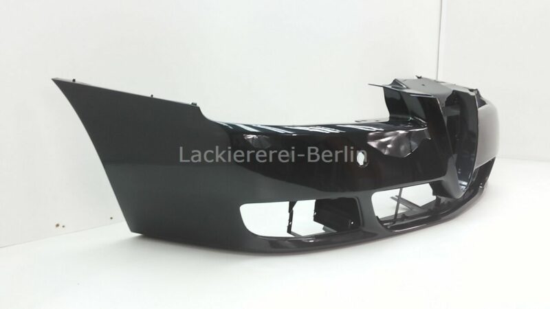 STOßSTANGE VORNE LACKIERT IN WUNSCHFARBE NEU für Alfa Romeo 156 FL 2003-2005 – Bild 12