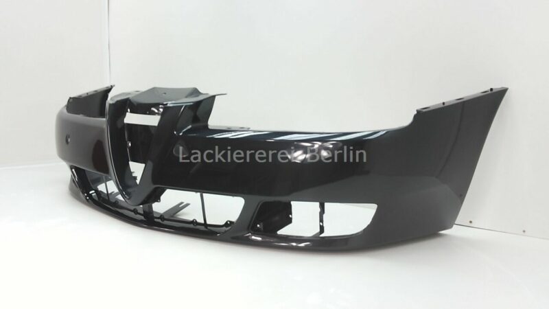 STOßSTANGE VORNE LACKIERT IN WUNSCHFARBE NEU für Alfa Romeo 156 FL 2003-2005 – Bild 5