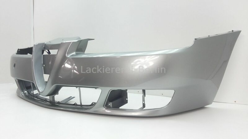 STOßSTANGE VORNE LACKIERT IN WUNSCHFARBE NEU für Alfa Romeo 156 FL 2003-2005 – Bild 7